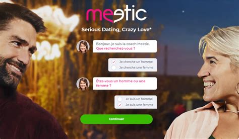 meetic recenze|Meetic – Opinion, Test and Review